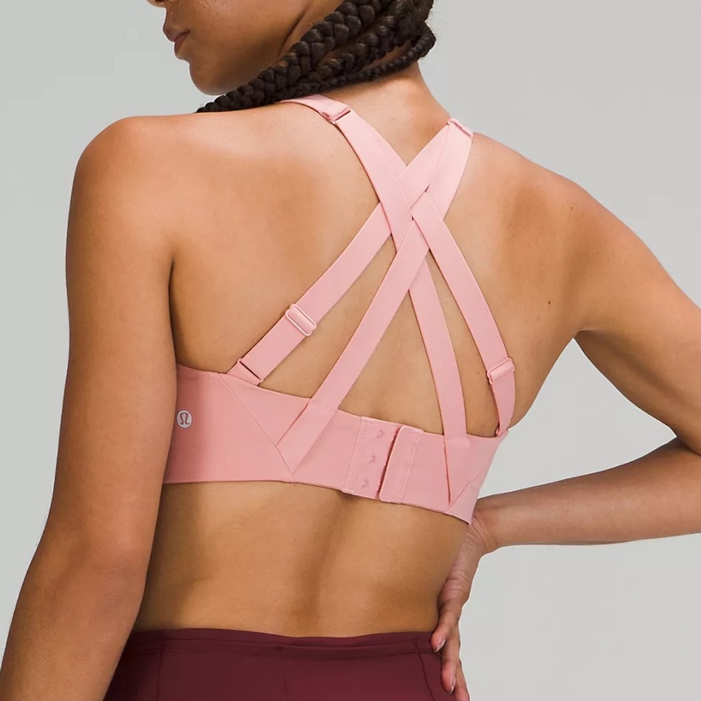 Lululemon Energy Bra *High Support